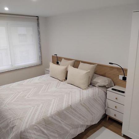 Apartamento Sita LLa Estrada Exterior foto