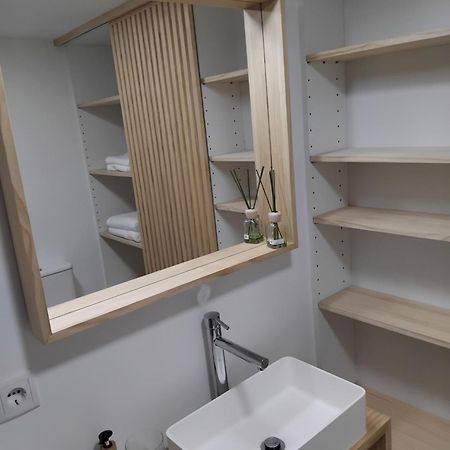 Apartamento Sita LLa Estrada Exterior foto