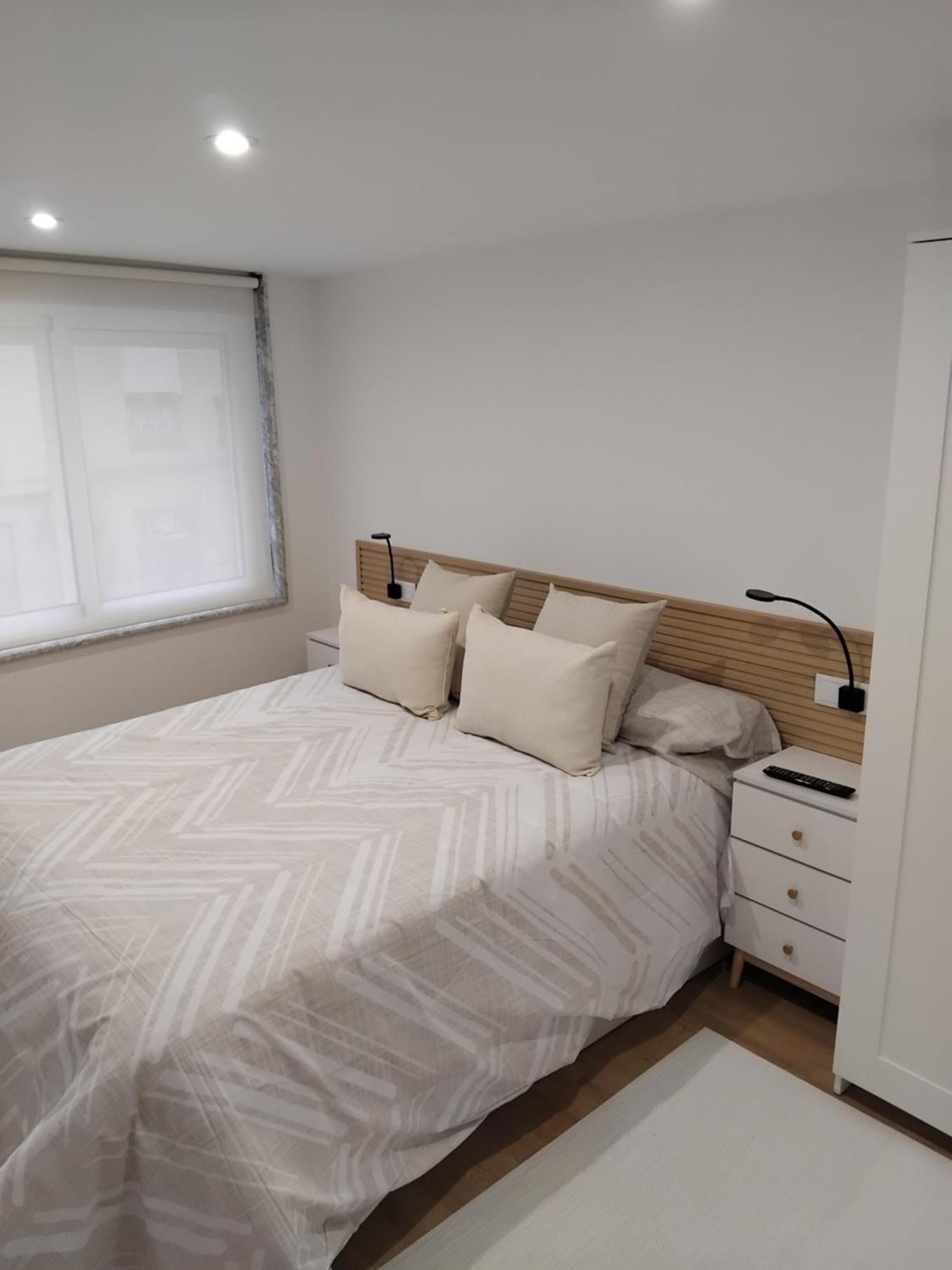 Apartamento Sita LLa Estrada Exterior foto