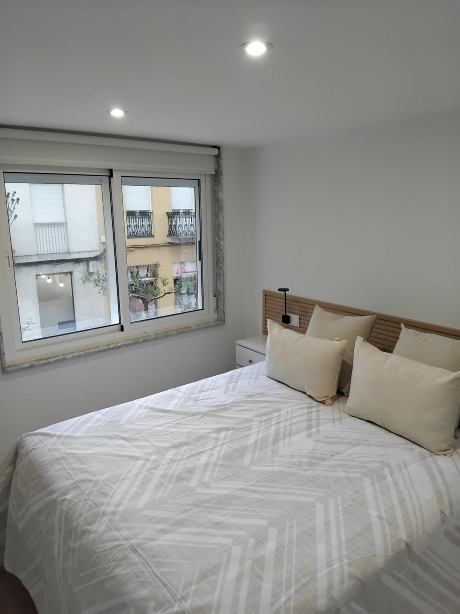 Apartamento Sita LLa Estrada Exterior foto