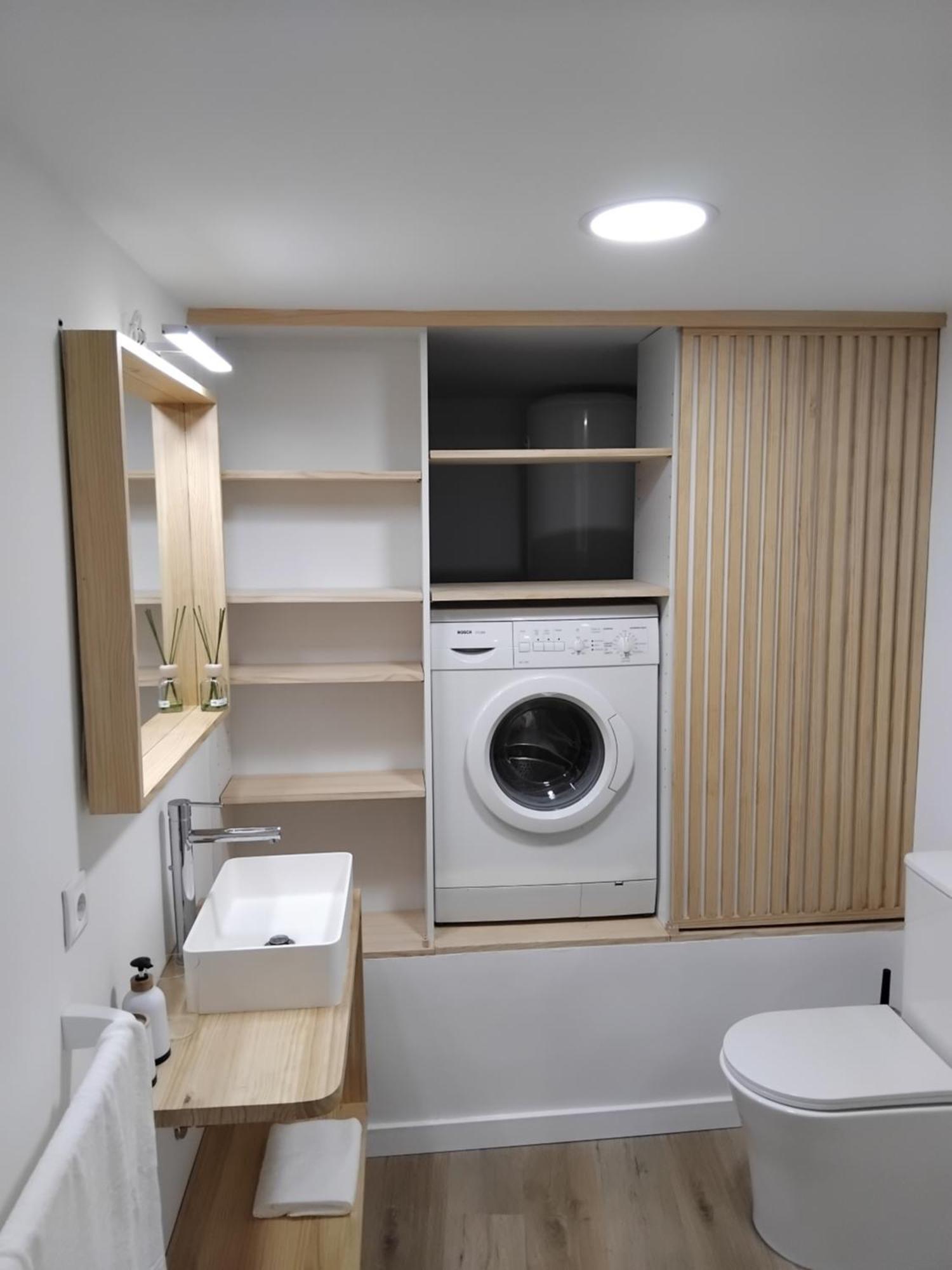 Apartamento Sita LLa Estrada Exterior foto