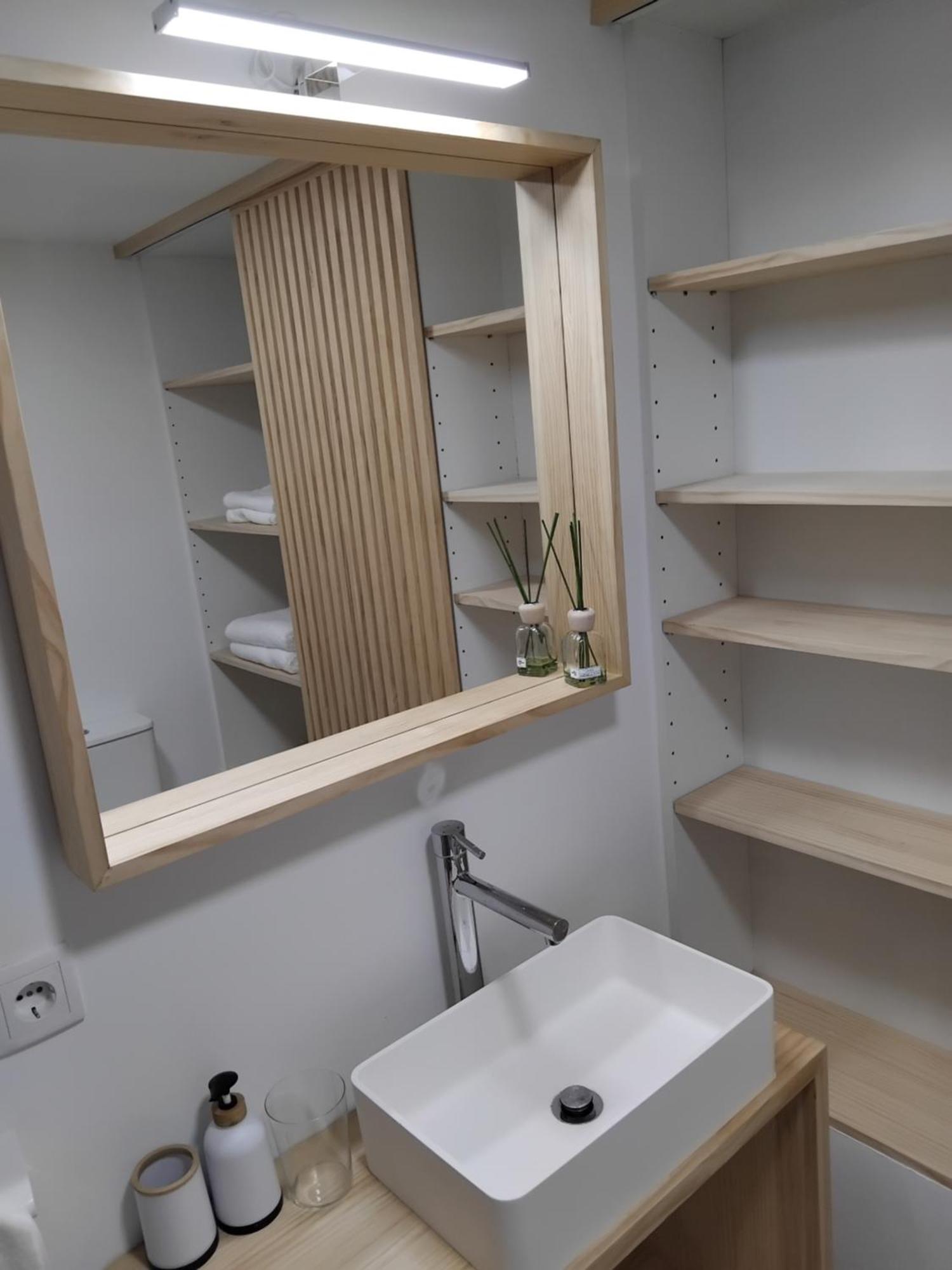 Apartamento Sita LLa Estrada Exterior foto