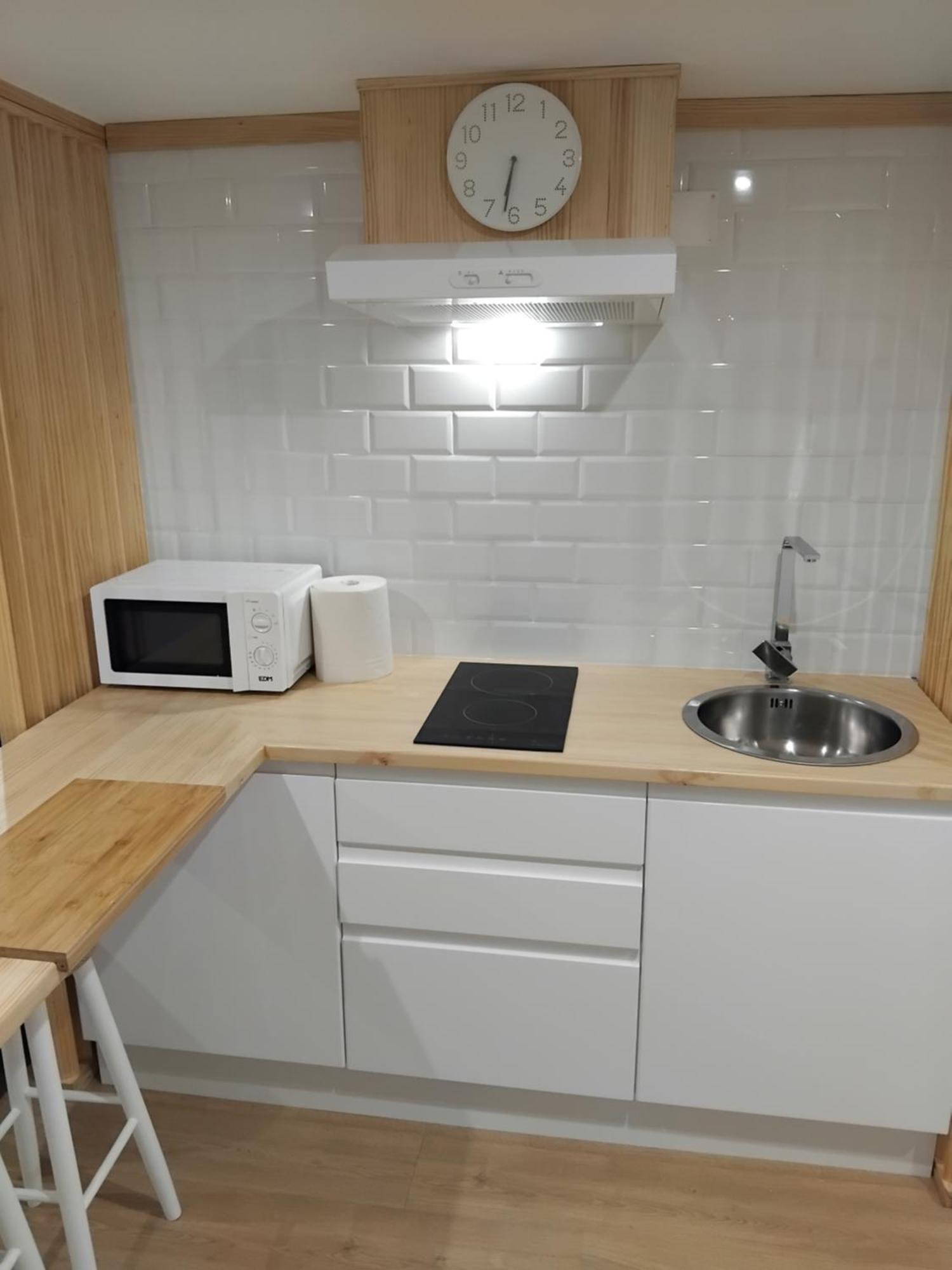 Apartamento Sita LLa Estrada Exterior foto